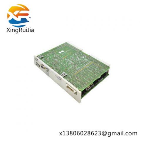 Siemens 6DS17318BA ANALOG INPUT MODULE