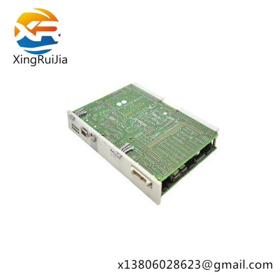 siemens_6ds17318ba_analog_input_module.jpg Siemens 6DS17318BA ANALOG INPUT MODULE