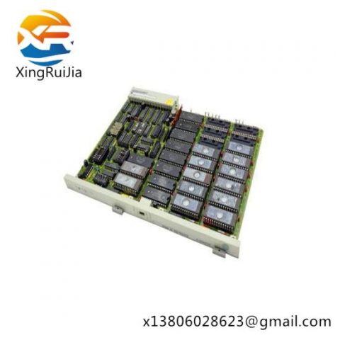 SIEMENS 6DS1824-8BA Memory Module