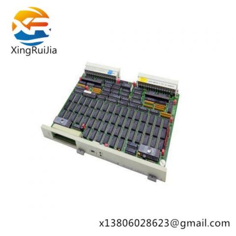 Siemens 6DS1837-8BA RAM Module