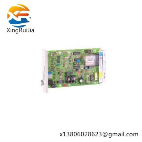 Siemens 6DS1901-8AA alarm logic module