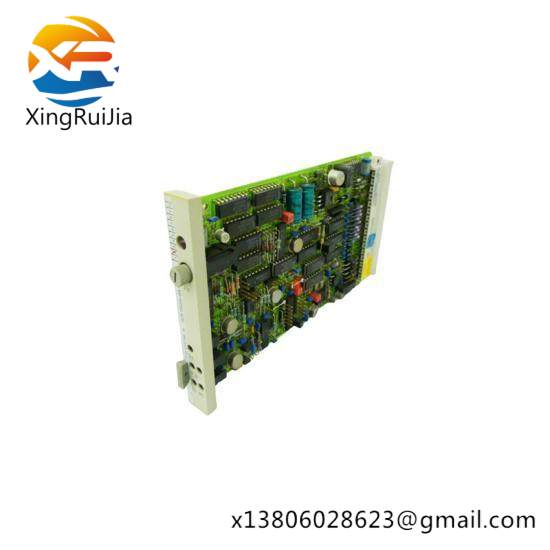 siemens_6ds1906-8aa_teleperm_module.jpg Siemens 6DS1906-8AA Teleperm Module