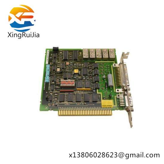 siemens_6ds1916-8aa_signal_module_card.jpg Siemens 6DS1916-8AA Signal Module Card