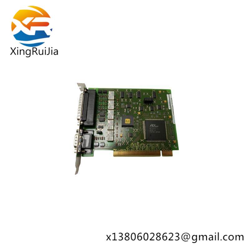 siemens_6ds1916-8rr_signal_module.jpeg SIEMENS 6DS1916-8RR SIGNAL MODULE