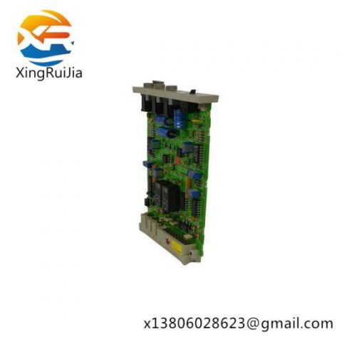 Siemens 6DS1922-8AA Teleperm Module