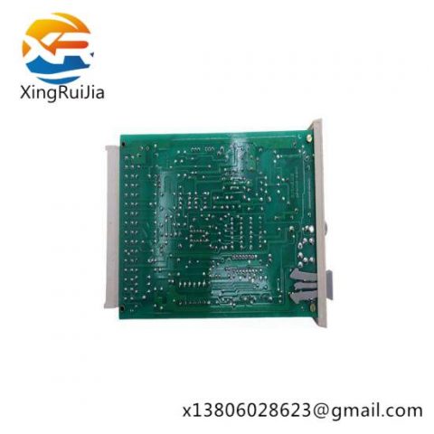 Siemens 6DS1927-8AA Teleperm ME Board