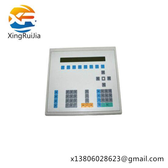 siemens_6ds3305-8ba_process_operation_panel.jpg Siemens 6DS3305-8BA Process Operation Panel