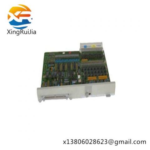 Siemens 6DS4425-8AA connection unit