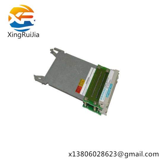 siemens_6ds9207-8aa_connection_distributor.jpg Siemens 6DS9207-8AA CONNECTION DISTRIBUTOR