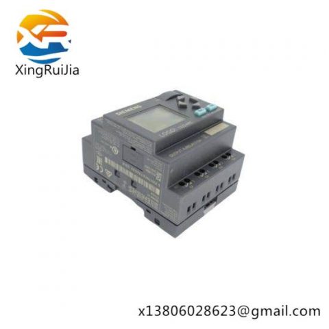 Siemens 6ED1052-1MD00-0BA6 PLC Module