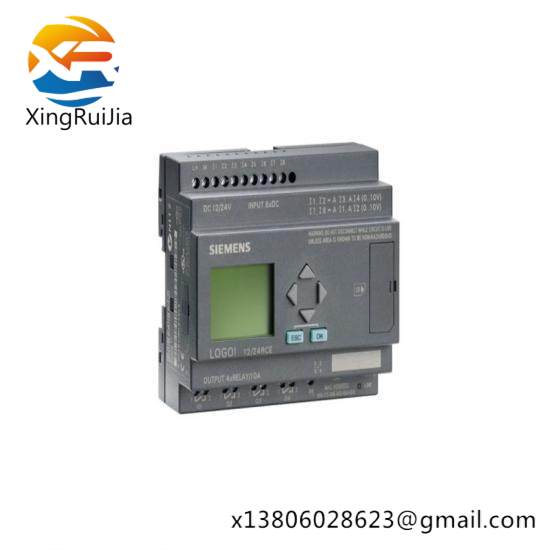 siemens_6ep1052-1md00-0ba5_logic_module.jpg Siemens 6EP1052-1MD00-0BA5 LOGIC MODULE