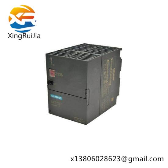 siemens_6ep1333-1sl11_stabilized_power_supply.jpg SIEMENS 6EP1333-1SL11 Stabilized Power Supply