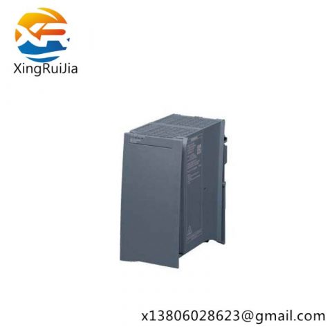 SIEMENS 6EP1333-4BA00 power supply