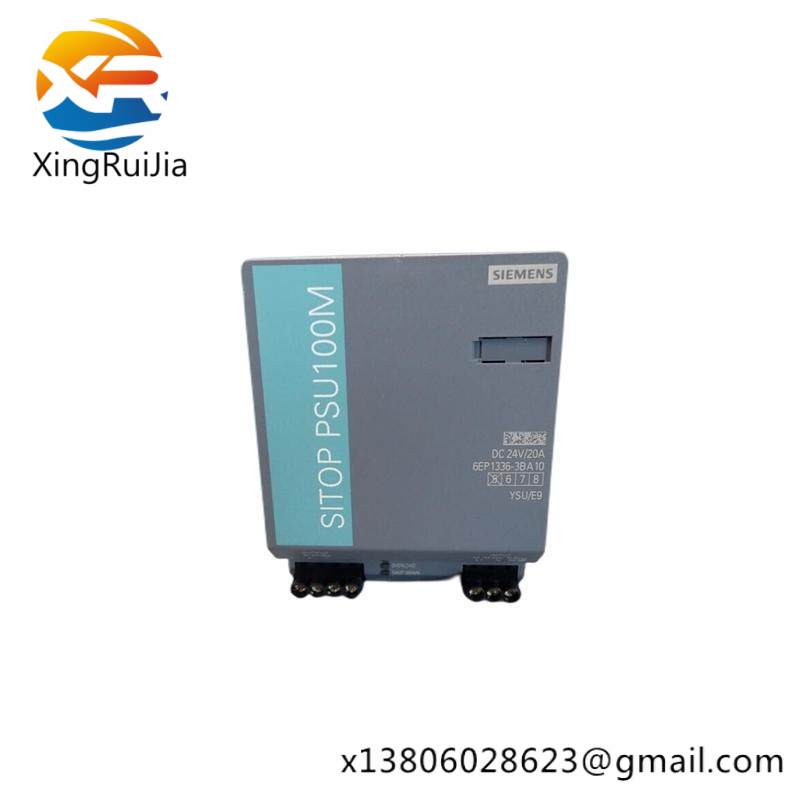 siemens_6ep1336-3ba10_stabilized_power_supply.jpg SIEMENS 6EP1336-3BA10 STABILIZED POWER SUPPLY