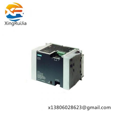 SIEMENS 6EP1437-1SL11 POWER SUPPLY
