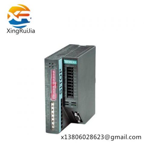 Siemens 6EP1931-2DC42 SITOP Module SIMATIC