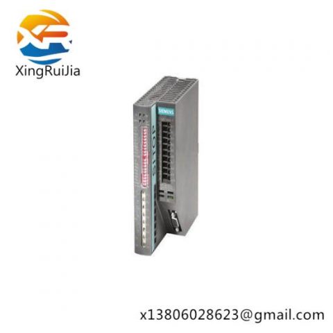 Siemens 6EP1931-2EC21 Power Supply