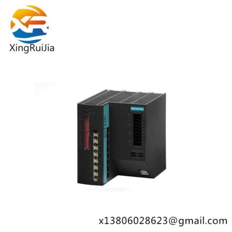 SIEMENS 6EP1931-2FC21 SITOP DC UPS module