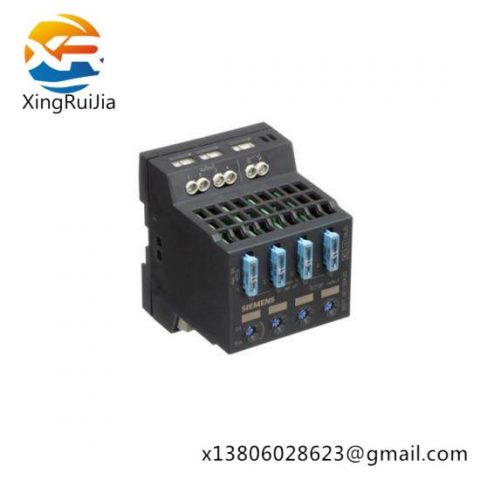 Siemens 6EP1961-2BA00 DIAGNOSIS MODULE