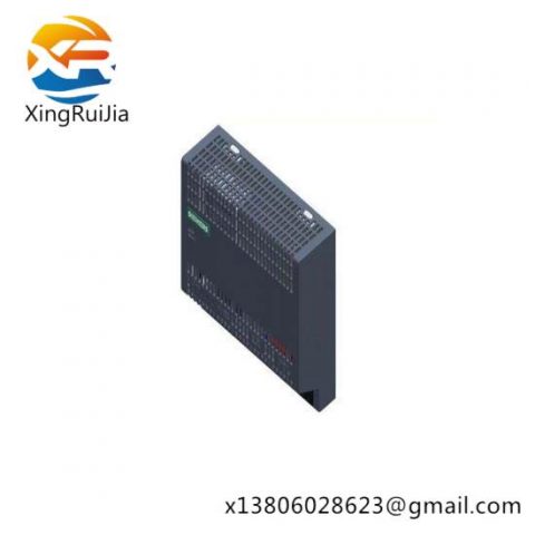 Siemens 6EP1 333-1AL12 Power Supply