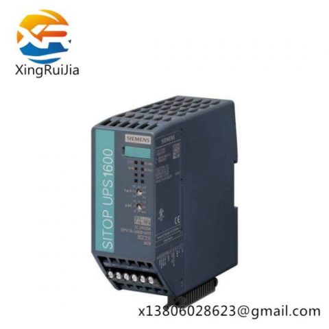 SIEMENS 6EP4136-3AB00-0AY0 Uninterruptible Power Supply