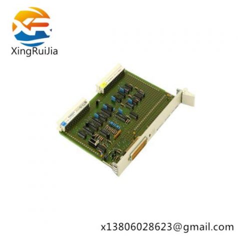 Siemens 6ES5300-3AB11 Connection IM 300