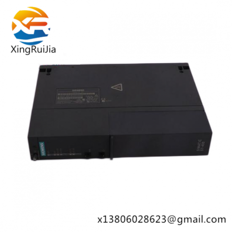 SIEMENS 6ES5451-4UA12 Digital Output Module
