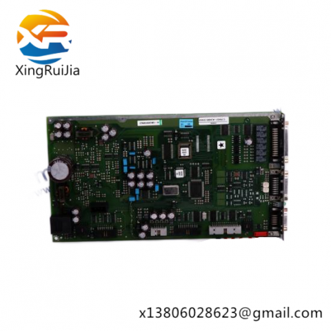 SIEMENS 6ES5581-0EE15 CP581 P5 Module