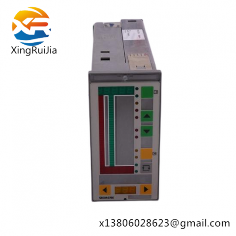 SIEMENS 6ES5945-7UA11 CPU945 Processor Module