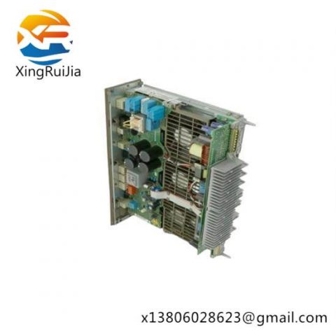 SIEMENS 6ES5955-3LF44 Power Supply Module