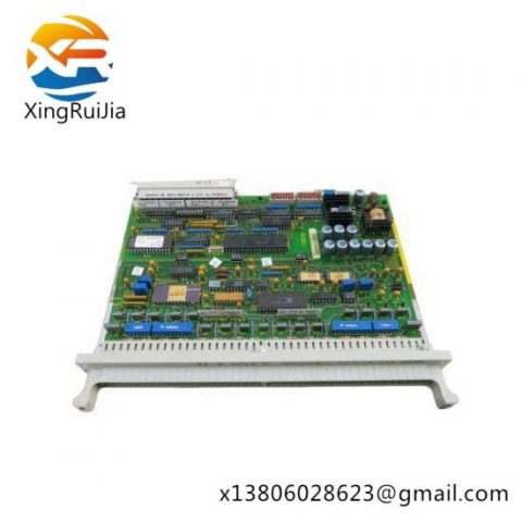 Siemens 6ES5 466-3LA11 SIMATIC S5