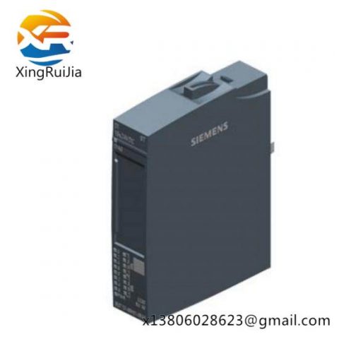 Siemens 6ES7-131-6BH01-0BA0 SIMATIC ET 200SP