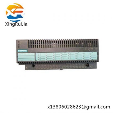 SIEMENS 6ES7131-0BL00-0XB0 DIGITAL INPUT MODULE
