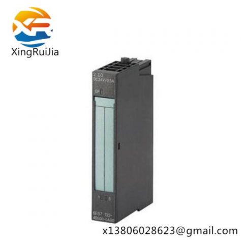 SIEMENS 6ES7131-4BB00-0AA0 Input Module