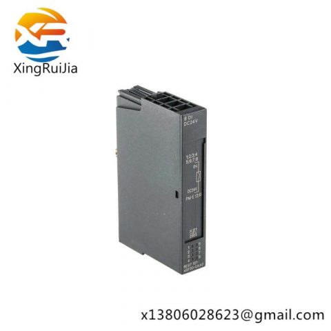 SIEMENS 6ES7131-4BF00-0AA0 ELECTRONICS MODULE
