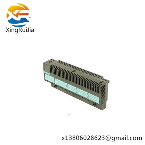 SIEMENS 6ES7132-0BH11-0XB0 PLC - DP ELECTRONIC MODULE DIGIT