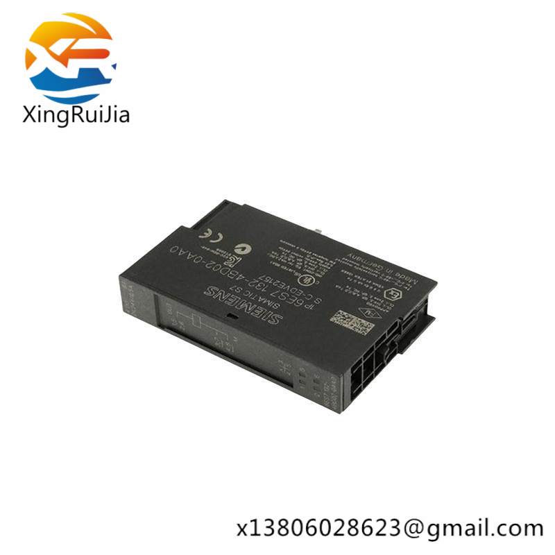 siemens_6es7132-4bd02-0aa0_electronic_module.jpg SIEMENS 6ES7132-4BD02-0AA0 ELECTRONIC MODULE