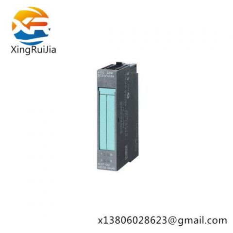 SIEMENS 6ES7132-4BD30-0AA0 Electronic Module