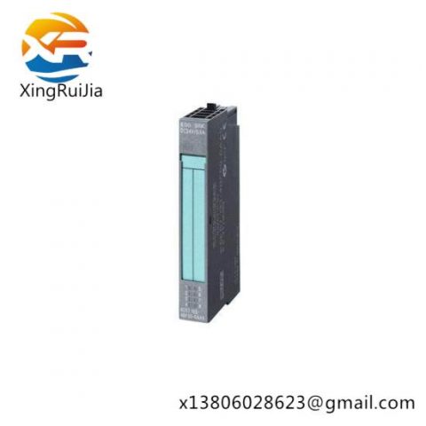 Siemens 6ES7132-4BF50-0AA0 Digital Output Module