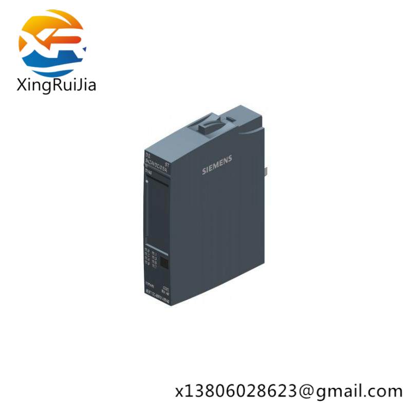 siemens_6es7132-6bf01-0ba0_digital_output_module.jpeg SIEMENS 6ES7132-6BF01-0BA0 digital output module