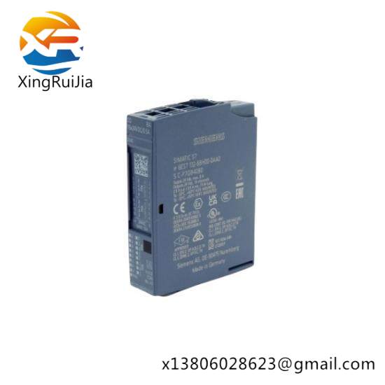 siemens_6es7132-6bh00-0aa0_analog_digital_output_module.jpg Siemens 6ES7132-6BH00-0AA0 Analog Digital Output Module