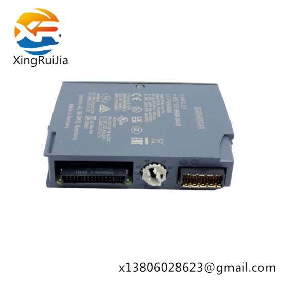 siemens_6es7132-6bh00-0aa0_analog_digital_output_module_2.jpg Siemens 6ES7132-6BH00-0AA0 Analog Digital Output Module