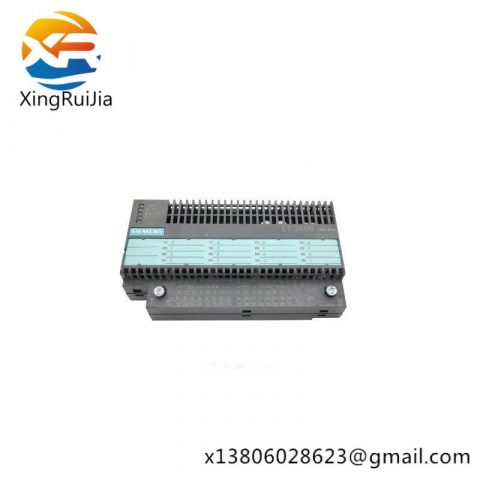 SIEMENS 6ES7133-0BH01-0XB0 ELECTRONIC MODULE DIGITAL