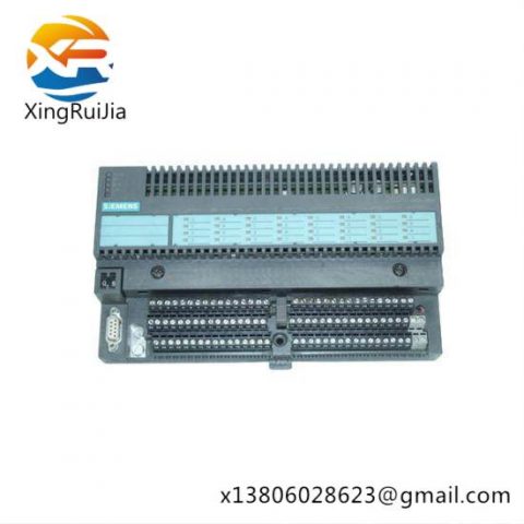 SIEMENS 6ES7133-0BN01-0XB0 ELECTRONIC MODULE DIGITAL