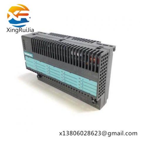SIEMENS 6ES7134-0HF01-0XB0 Analog Input Module