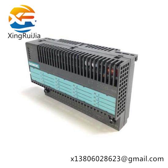 siemens_6es7134-0hf01-0xb0_analog_input_module.jpg SIEMENS 6ES7134-0HF01-0XB0 Analog Input Module