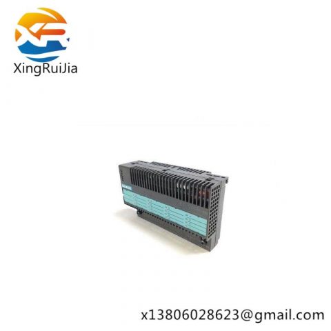 SIEMENS 6ES7134-0HF01-0XB0 Electronic Module Analog