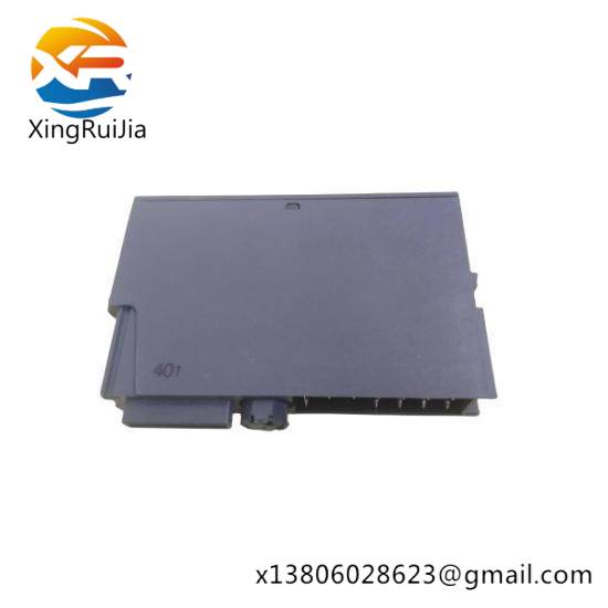 siemens_6es7134-4gb50-0ab0_electronics_module_1.jpg Siemens 6ES7134-4GB50-0AB0 Electronics Module