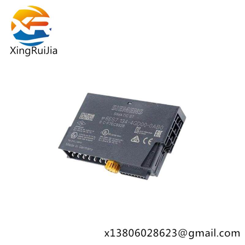 siemens_6es7134-4gd00-0ab0_electronics_module.jpg SIEMENS 6ES7134-4GD00-0AB0 Electronics module