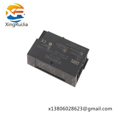 Siemens 6ES7134-4JB51-0AB0 Analog Input Module